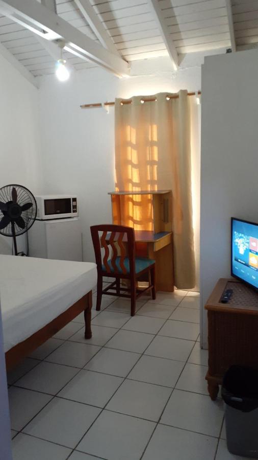 Bed and Breakfast Calinago Friendly Family Sxm Филипсбург Экстерьер фото